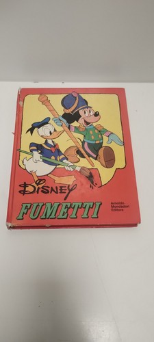 Topolino disney fumetti - fumetti,
