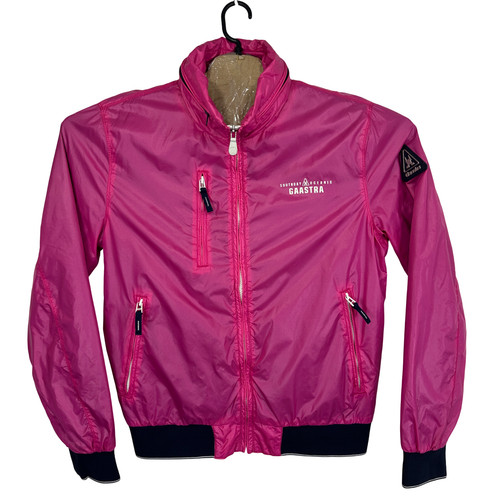 Gaastra impermeabile bomber