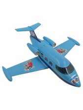 Playmobil funpark aereo - playmobil,