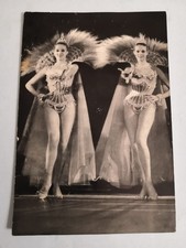 Gemelle Kessler cartocino