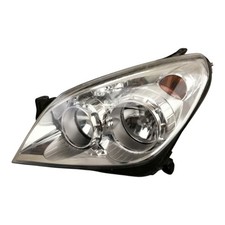 Faro Proiettore Anteriore