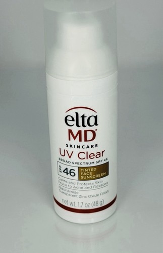 Eltamd protezione solare viso - eltamd,