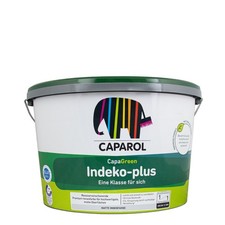 Caparol indeko plus l - indeko, 12,5