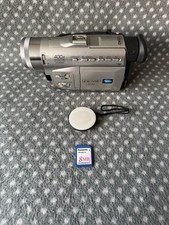 Videocamera Panasonic NV-DS25