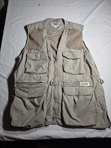 Gilet domke photogs uomo - gilet,