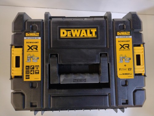 Dewalt dcw604nt fresa - dcw604nt-xj,