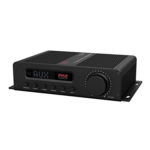 Pyle pfa540bt amplificatore - pfa540bt,