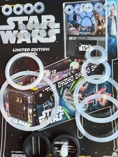 FLIPPER STERN- STAR WARS-