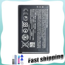 Batteria di ricambio nuova per