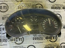 Quadro strumenti / contachilometri Fiat Scudo 