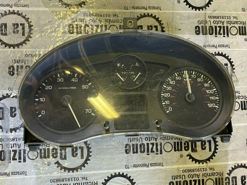 Quadro strumenti - , /