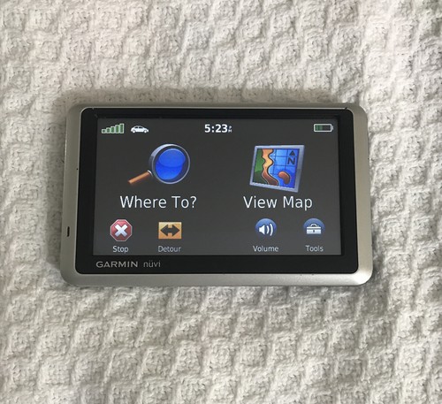 Navigatore gps garmin - navigatore,