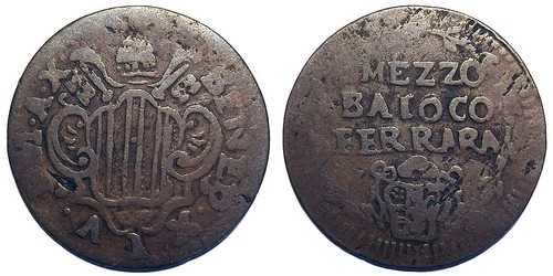Stato pontificio benedetto - stato, pontificio,