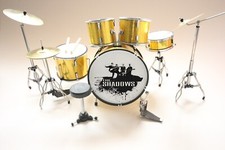 RGM438 Hank Marvin Bruce Welch