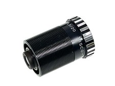 ISCO  Obbiettivo per proiettore Super 8 Fumeo, ecc. - 1.1,3 / 20 mm 