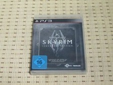 The Elder Scrolls V Skyrim
