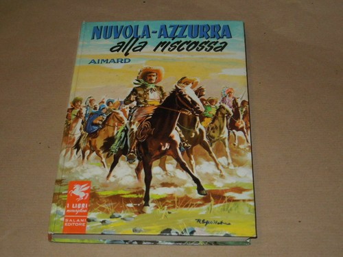 Nuvola azzurra alla - nuvola,