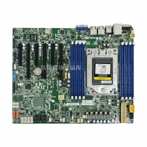 Scheda madre supermicro - scheda,