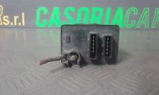 Centralina candelette FIAT