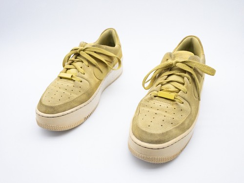 Nike air force sneakers - nike, 1