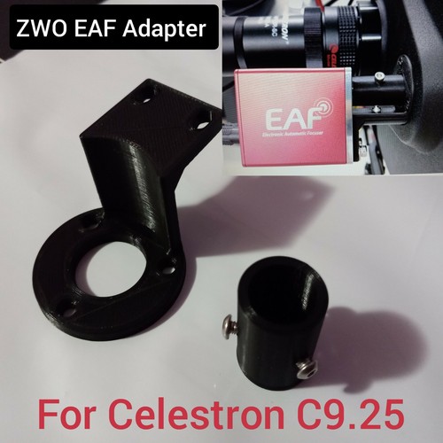 Adattatore zwo eaf - adattatore,