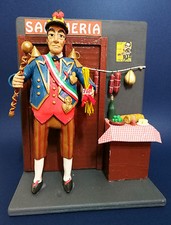 Statuina Action Figures Totò