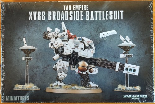 Warhammer 40000 40k tau empire - 40k,