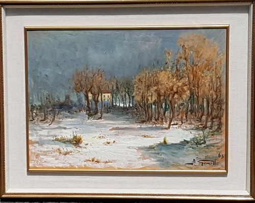 Gemelli ivo milano 1897 - gemelli,