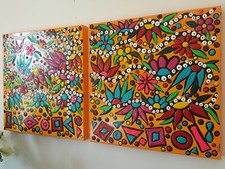 QUADRO ALBERO DELLA VITA