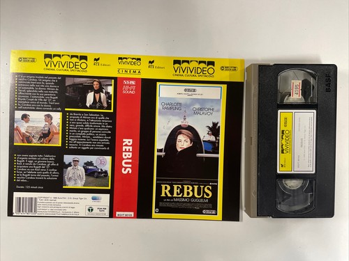 Rebus - rebus, (1989)