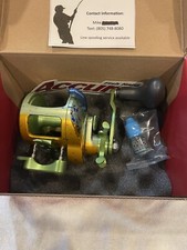 Mulinello Accurate Tern 2 500