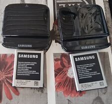Samsung Galaxy S3 Extra Battery Kit 2100 MAh Battere Charger Kit
