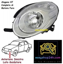 FARO FANALE PROIETTORE