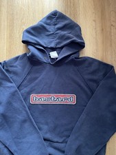 Felpa con cappuccio vintage