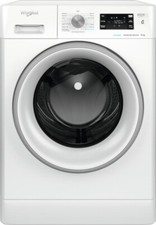 Whirlpool lavatrice kg - whirlpool, 8
