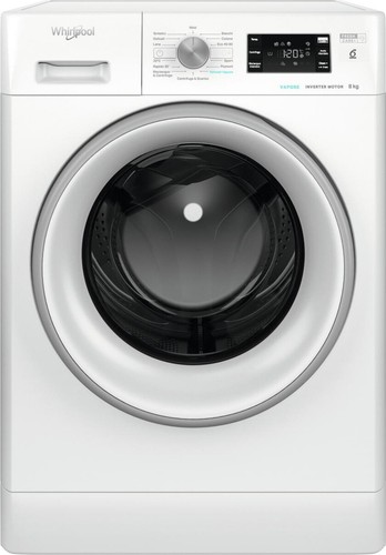 Whirlpool lavatrice kg - whirlpool, 8