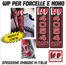 Adesivi WP 4054 in kristal +