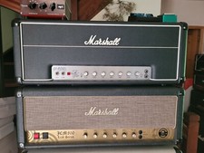 Rare collector marshall - rare,