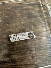 Adesivo sedia Fritz Hansen