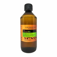 Oxxigena Olio di Argan