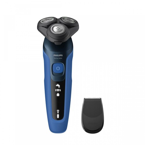 Rasoio elettrico wet - rasoio,