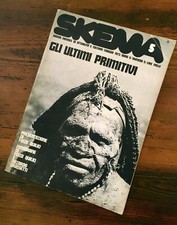 skema rivista mensile