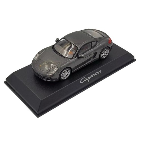 Minichamps porsche cayman - porsche,