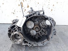 JLU CAMBIO MANUALE 6M VOLKSWAGEN GOLF V (1K1) 2.0 TDI 16V MAN 6M 140CV 2007 3P B
