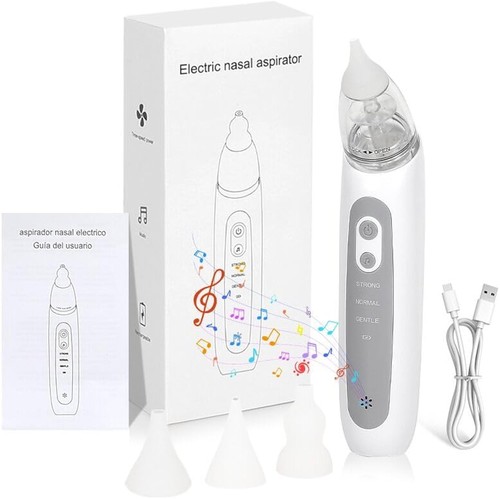 Aspiratore nasale elettrico - aspiratore,