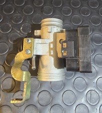 Corpo Farfallato Iniezione Centralina Motore Peugeot Tweet 125 2018 2019