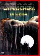 LA MASCHERA DI CERA (2005) DVD