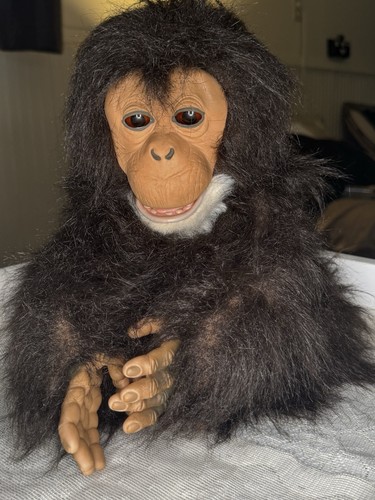 Hasbro furreal friends - furreal,