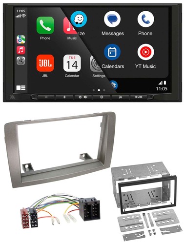 Autoradio jbl mp3 dab - mp3,