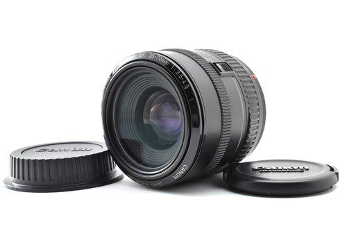 Obiettivo zoom canon - canon, ef